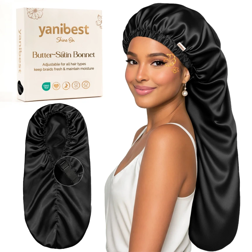[636227200598] Braid Bonnet